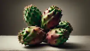 Prickly Pear
