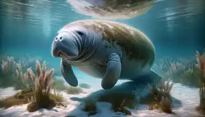 Manatee