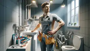 Plumber