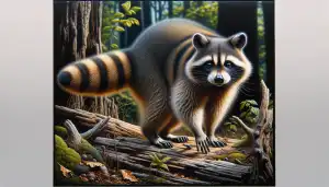 Raccoon