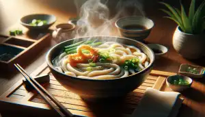 Udon
