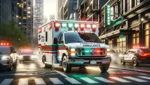 Ambulance