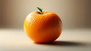 Tangerine