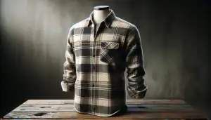 Flannel Shirt