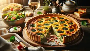 Quiche