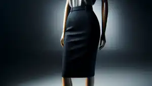 Pencil Skirt