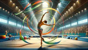 Rhythmic Gymnastics