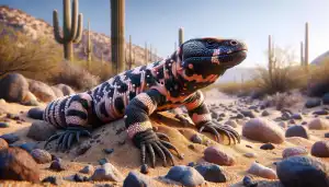 Gila Monster
