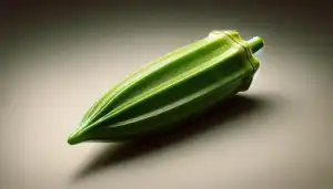 Okra