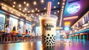 Bubble Tea