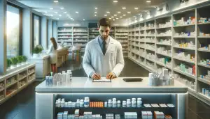Pharmacist