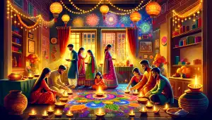 Diwali