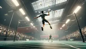 Badminton
