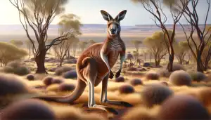 Kangaroo
