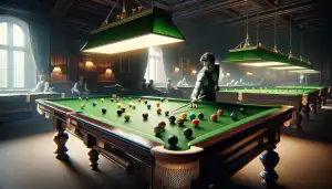 Snooker/Billiards