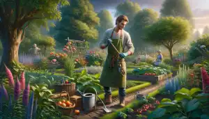 Gardener