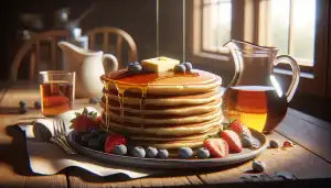 Pancakes