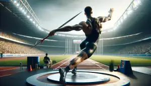Javelin Throw