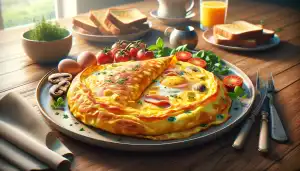 Omelette