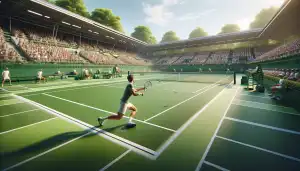 Tennis