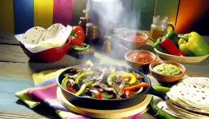Fajitas