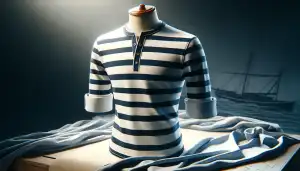 Nautical Stripes Shirt