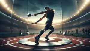 Hammer Throw