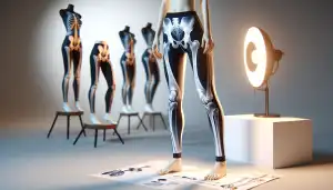 X-Ray Leggings