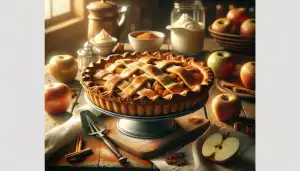 Apple Pie