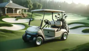 Golf Cart