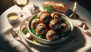 Escargot