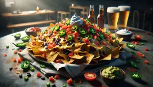 Nachos