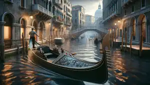 Gondola