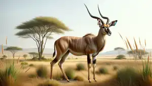 Antelope