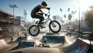 BMX