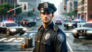 Police Officer
