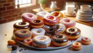 Donuts