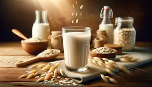 Oat Milk
