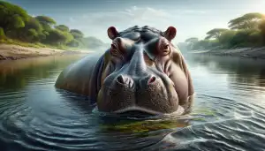 Hippopotamus