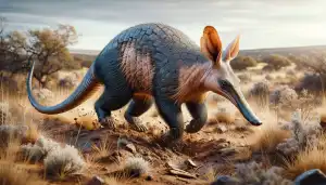 Aardvark