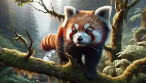 Red Panda