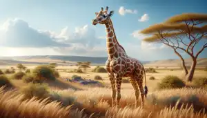 Giraffe
