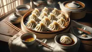 Dumplings