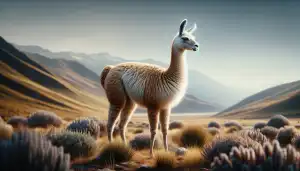 Vicuña