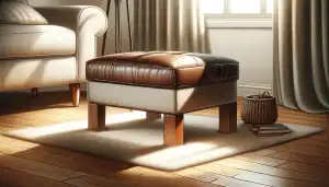 Footstool