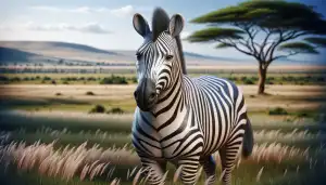 Zebra