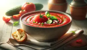 Gazpacho