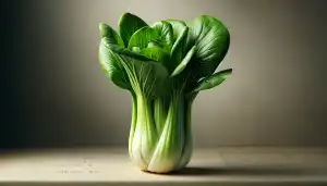 Bok Choy