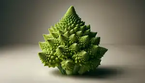 Romanesco Broccoli