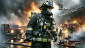 Firefighter